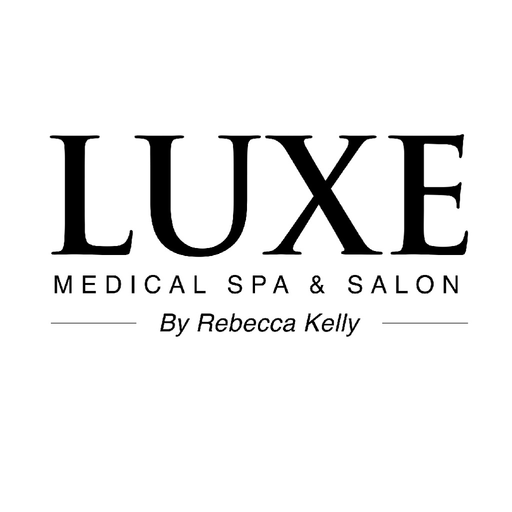 Luxebyrebeccakelly app icon
