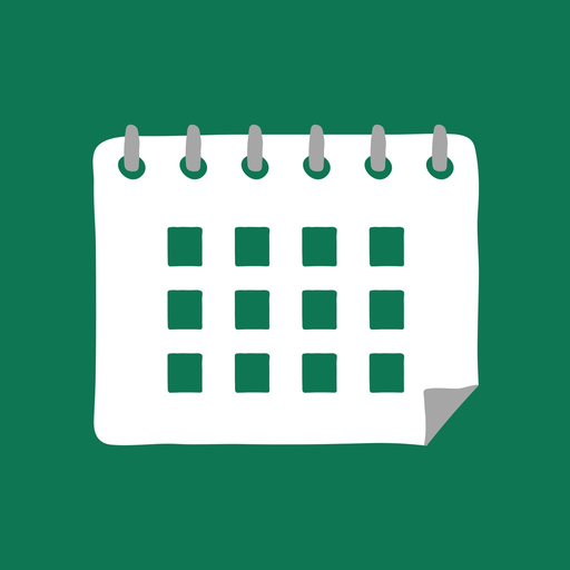 My Daily Memo app icon