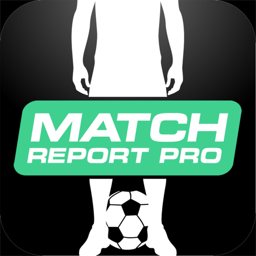 Match Report Pro - Club App app icon