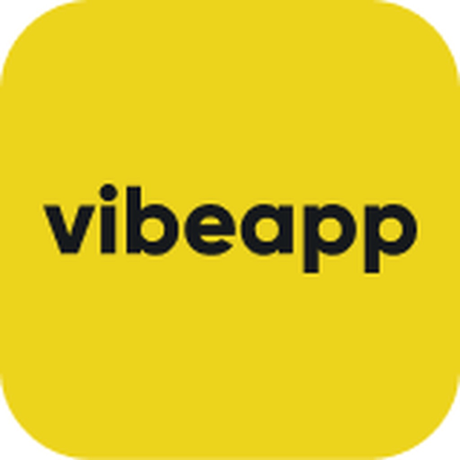 Vibe: события, билеты, общение app icon