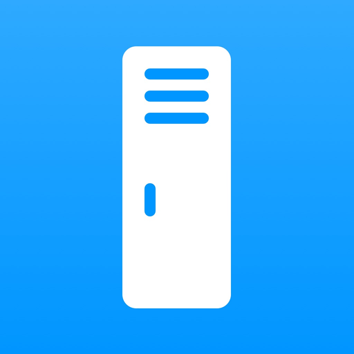 Securly Locker app icon