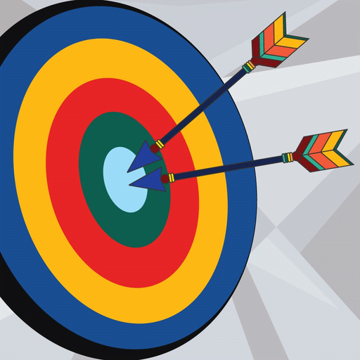 Flying Arrow: Crazy Rush app icon