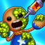 Kick the Buddy icon