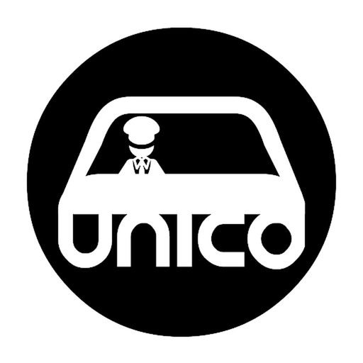 Unicotaxi Driver app icon