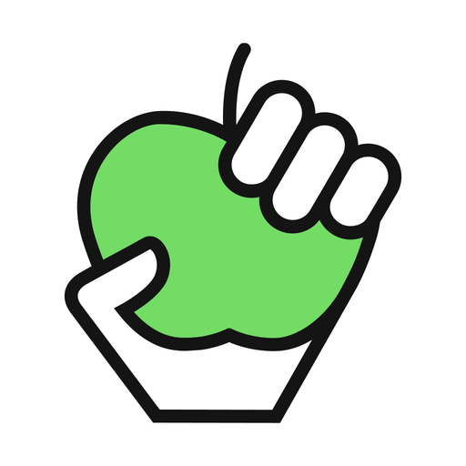 Foodsi: Don’t waste it app icon