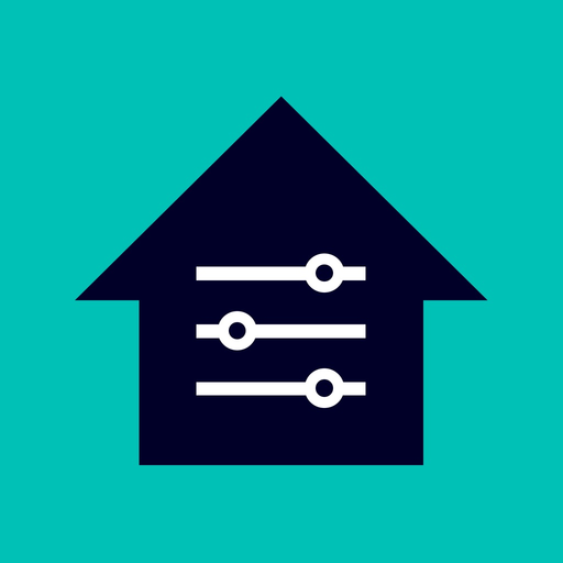 Siemens Smart Thermostat RDS app icon