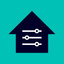 Siemens Smart Thermostat RDS icon