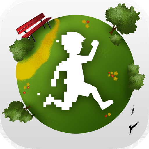 Magical Park app icon