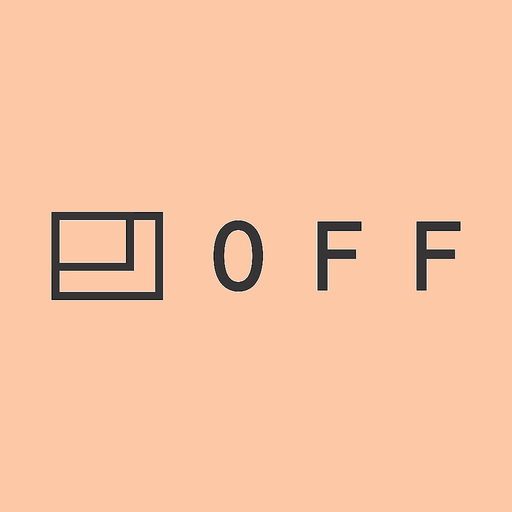 Calçados Off app icon