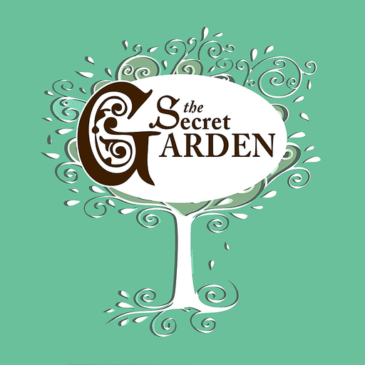 Secret Garden Beauty app icon