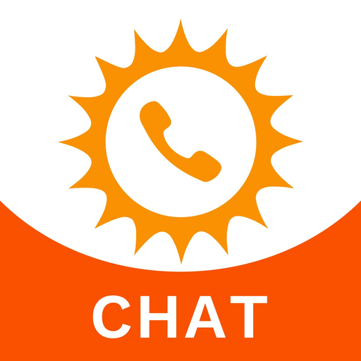 TeamLocus Chat app icon