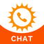 TeamLocus Chat icon