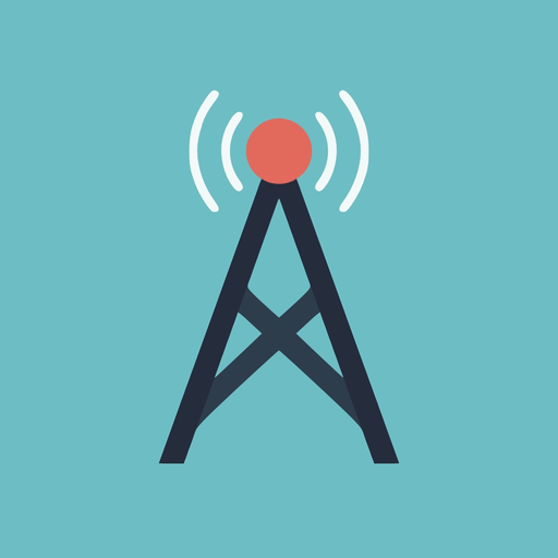 Antenna Finder app icon