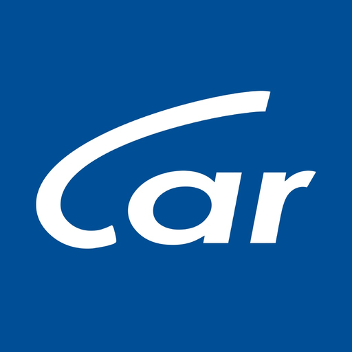 Car.gr app icon