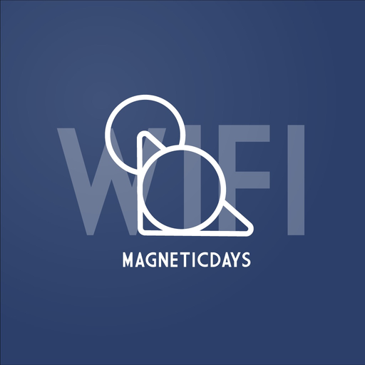 MD WiFi app icon