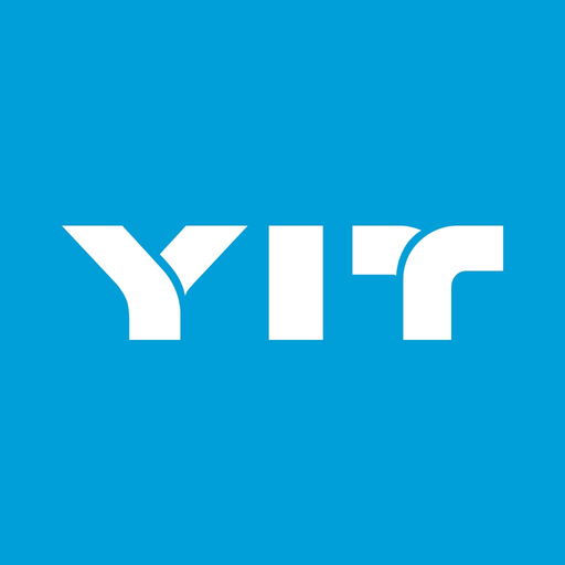 YIT GBuilder app icon