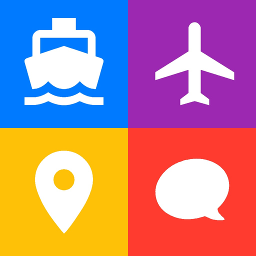 SG Mobile. app icon
