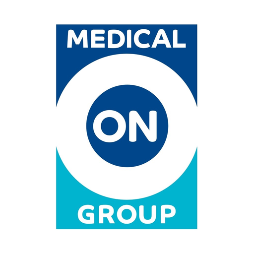 Medical On Group app icon