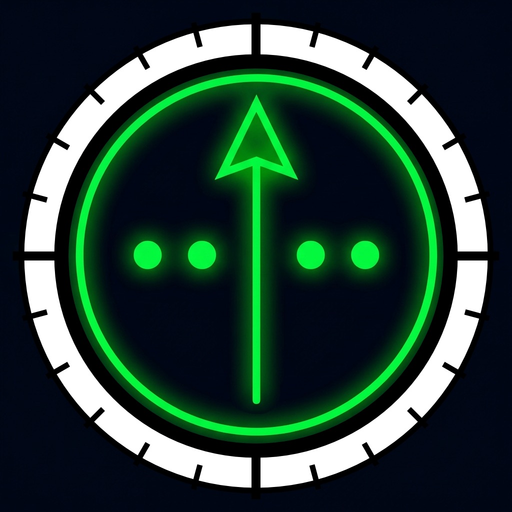 HSI - Instrument Approach Sim app icon