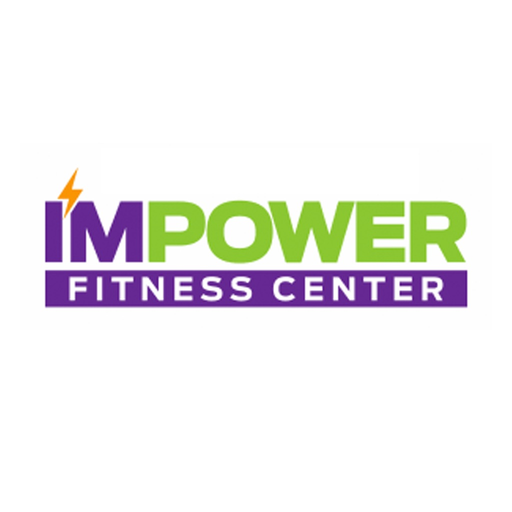 I'MPOWER Fitness Center app icon
