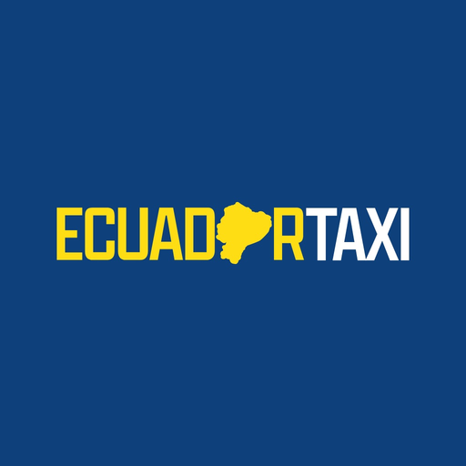 Ecuador Taxi app icon