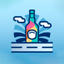 P.O.S - Pernod On The Street icon