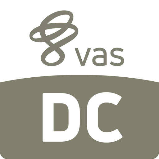 VAS Platform app icon