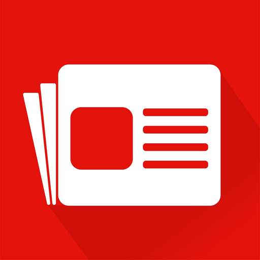 Breaking News - UK News - News app icon