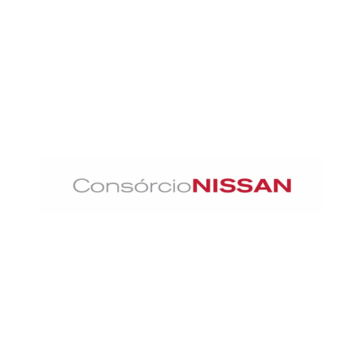 Consórcio Nissan app icon