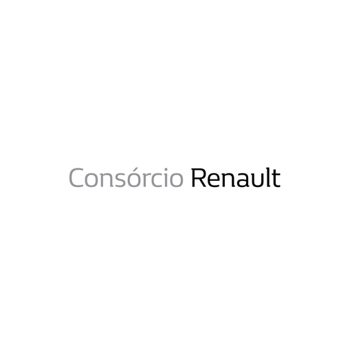 Consórcio Renault app icon