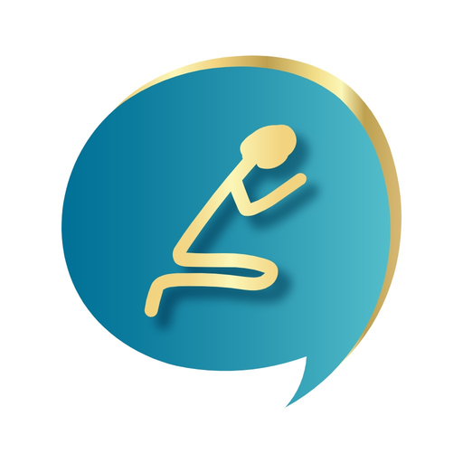 Jericho Walls Prayer App app icon