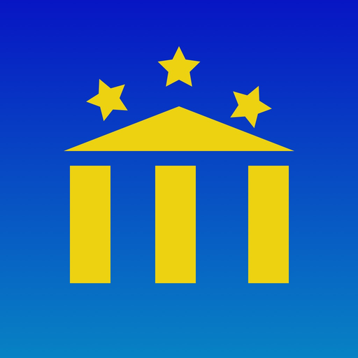 MiFID II Reporting Tool app icon