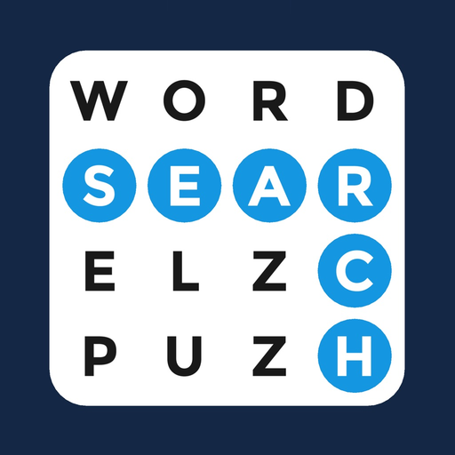 Word Search: Word Puzzle Games app icon