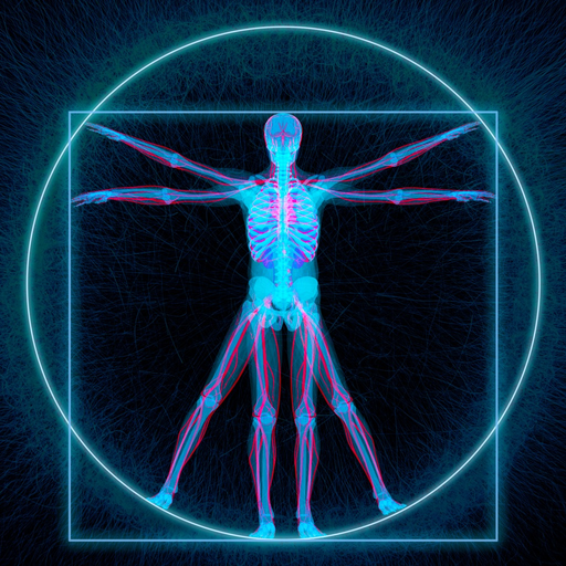 ARmazing X-Ray FX app icon