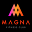 MAGNA FITNESS CLUB icon