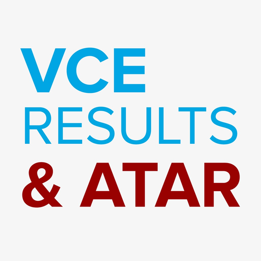 Results & ATAR app icon