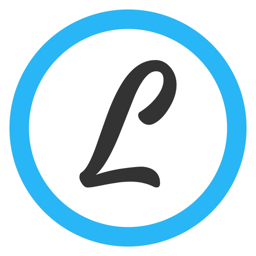 Lifelog app icon