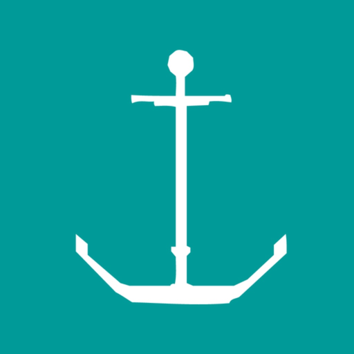Gippsland Ports app icon