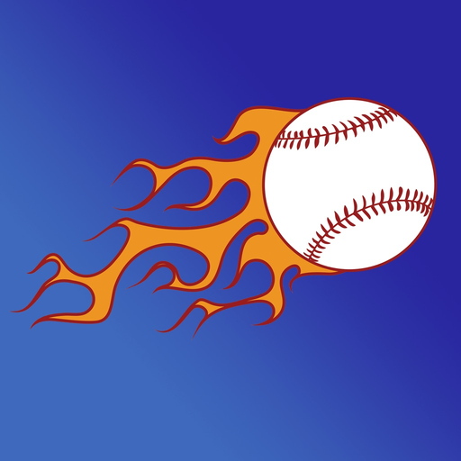 Los Angeles Baseball N.L. Pack app icon