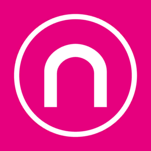 Naddie AR app icon
