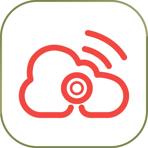 CAMI58 app icon