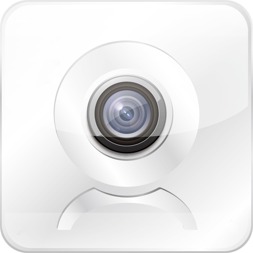 WCam app icon