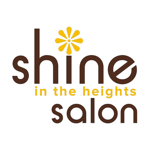 Shine in the Heights Salon app icon