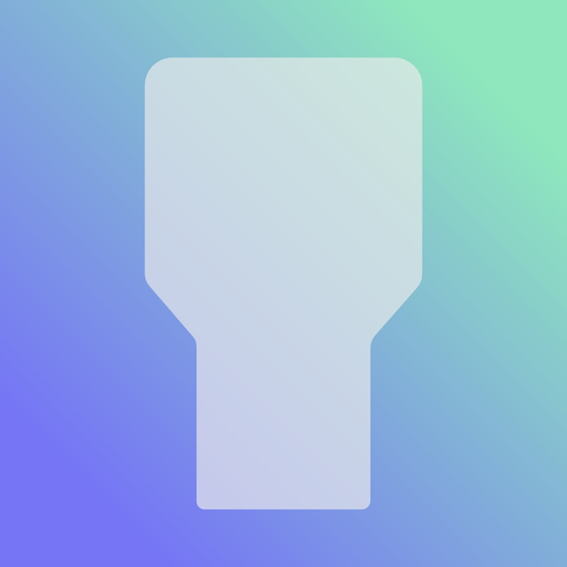 SwiftBoard for iPhone app icon