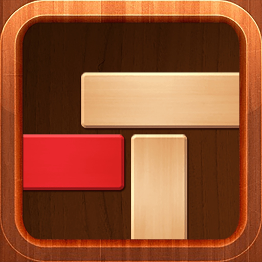 Unblock Block! app icon