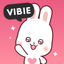 Vibie - Good Vibe Good Live icon