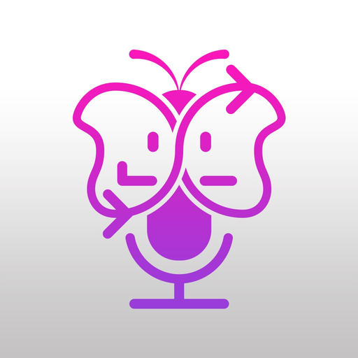 Voidol: mobile app icon