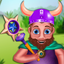 Caveman The Crazy icon