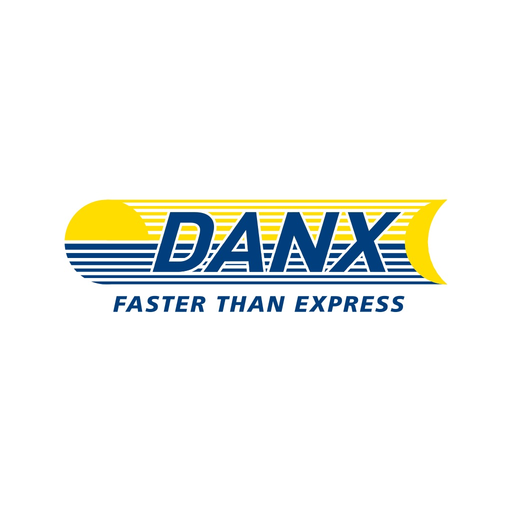 DANX Academy app icon