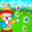 ABC Circus - Alphabets & Numbers icon